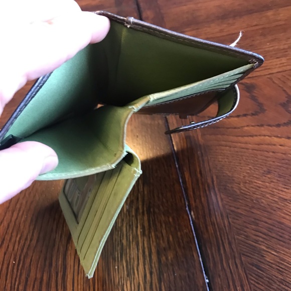 Fossil wallet - Picture 5 of 8